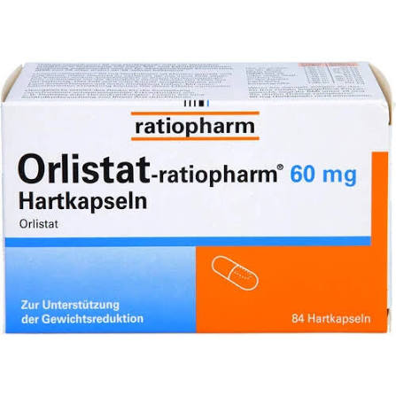 Orlistat